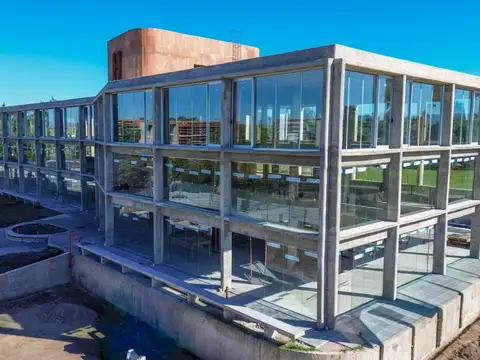 OFICINA EN VENTA NUEVALLENDE 63 M2 POZO FINANCIADO