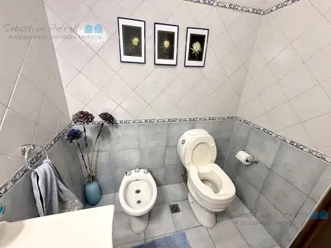 Casa en Venta 40 años