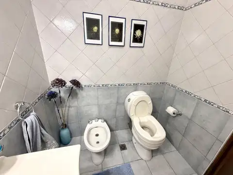 Casa en Venta 40 años