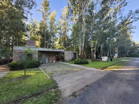 Venta casa de 3 dormitorios en Puerto Paraiso