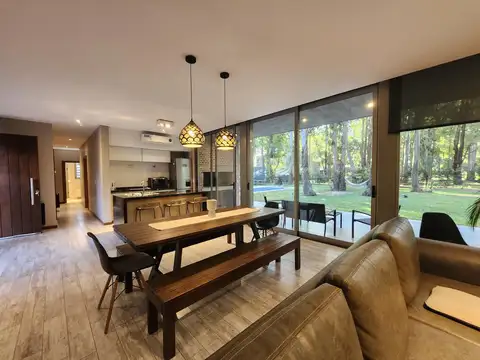 Puerto Paraiso Lote 30