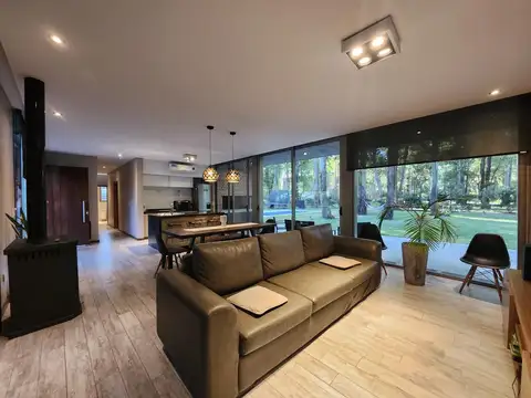 Casa en Venta en General Lagos, USD 275.000