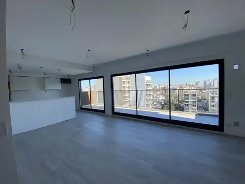 Departamento en Venta en Boedo, USD 250.000