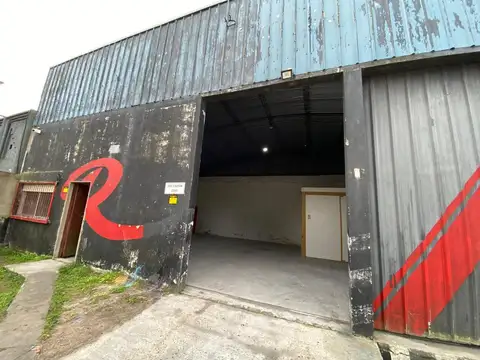Terreno en Venta en Centro, USD 320.000