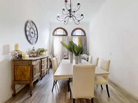 Casa en Venta en Martínez, USD 485.000