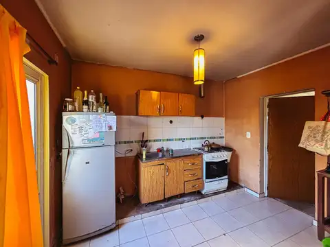 Casa en Venta en La Cañada, USD 115.000