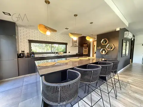 Casa en venta en Barrio Privado Rumencó