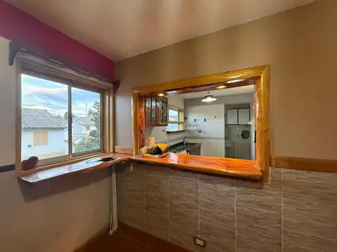 Departamento en  alquiler dos dormitorios