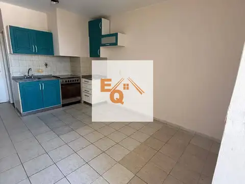Departamento en Alquiler de Monoambiente