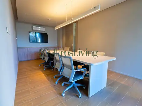 Departamento en Alquiler de Monoambiente