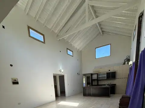 Casa en Alquiler de 3 dormitorios