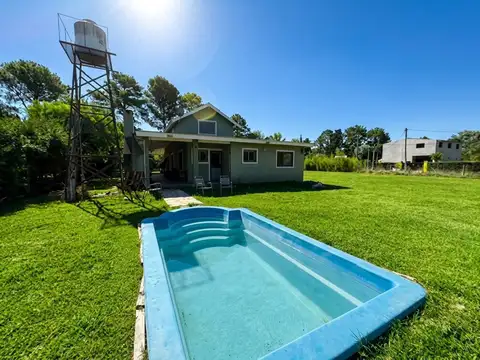 Casa en Alquiler - Barrio Parque Exaltacion