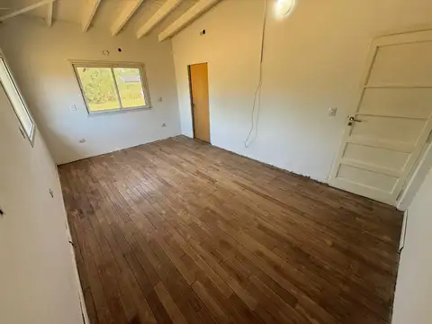 Casa en Alquiler - Barrio Parque Exaltación - Exaltación de la Cruz