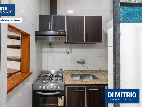 Depto Tipo Casa en Venta al Oeste