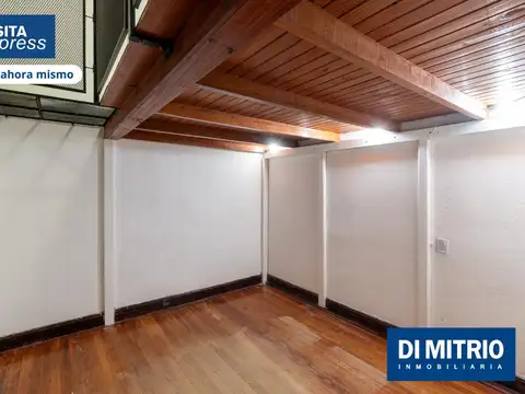 Depto Tipo Casa en Venta de 2 dormitorios