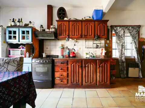 Casa en Venta de 2 dormitorios