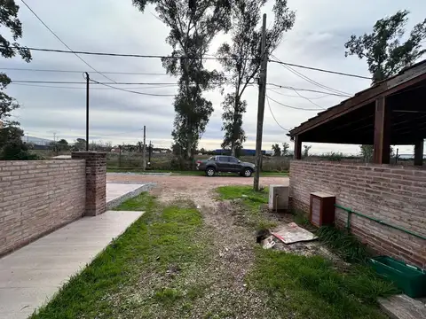 Casa en Alquiler al Noroeste