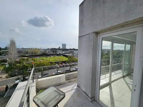 Departamento en Venta en Nordelta, USD 110.000