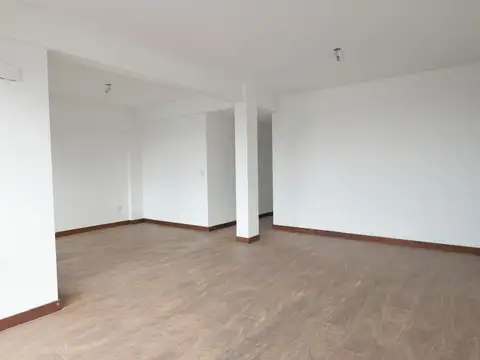 Departamento 3 ambientes con 3 baños