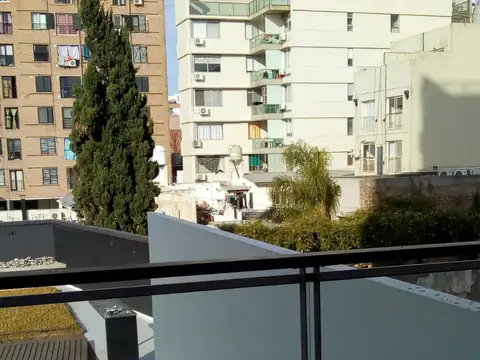 Paraguay 1800, Piso 2