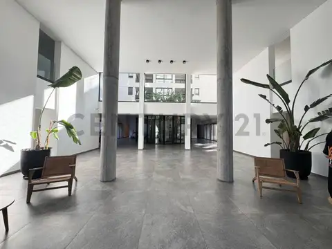 Paulino Rojas 500, Piso 5° C