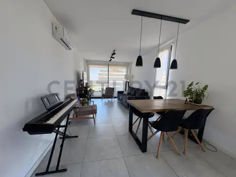 Departamento en Venta de 3 ambientes