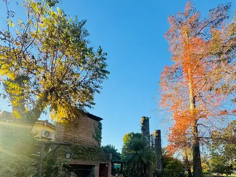 Casa en Venta 25 años