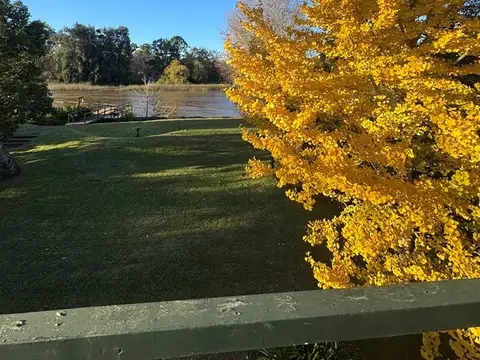 Casa  en Venta en Dique Luján, Tigre, G.B.A. Zona Norte