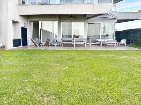 Departamento en Alquiler Temporal 10 años
