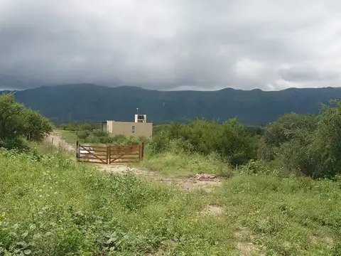 LOTE DE 7077 M2 EN SANTA MARIA DE PUNILLA