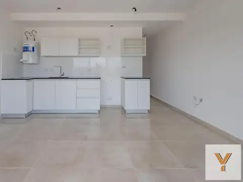 Departamento en venta-Estrenar - 1 Dormitorio  1 Baño - 65 mts2 - La Plata