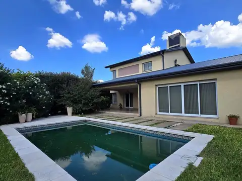 Casa en Venta de 3 dormitorios