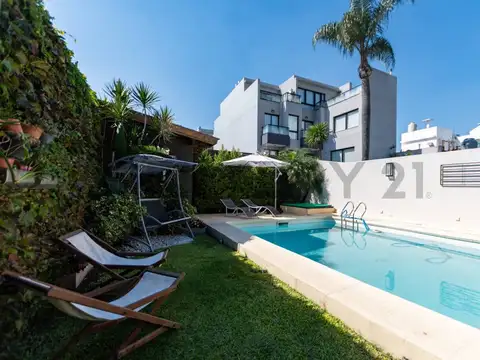 Casa en Venta 14 años
