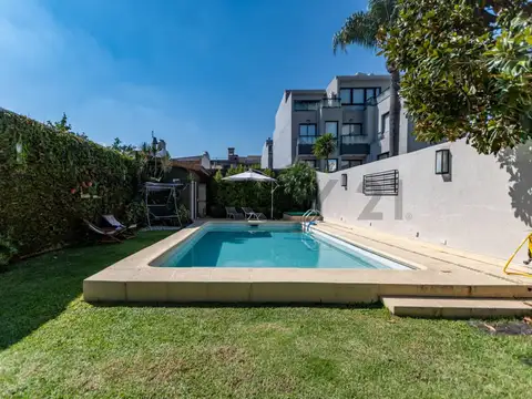 Casa en Venta de 3 dormitorios