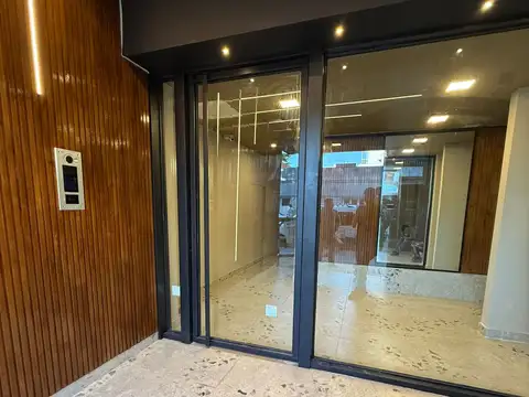 13A PH 4 Ambientes a Estrenar con QUINCHO BALCON 3 BAÑOS Y TERRAZA PROPIA VILLA URQUIZA