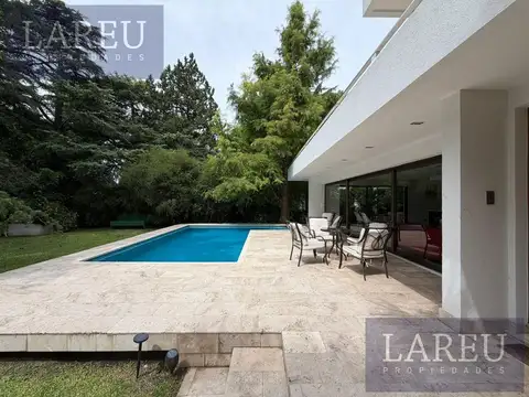 Casa en Venta en El Barranco, USD 580.000