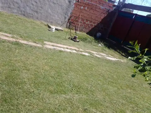 Terreno en Venta en González Catan, USD 36.000