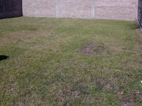 Terreno en Venta en González Catan, USD 36.000