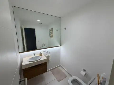 Departamento en Alquiler 1 año