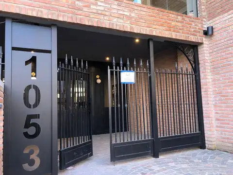 Mansilla 1053 , Piso P.B.