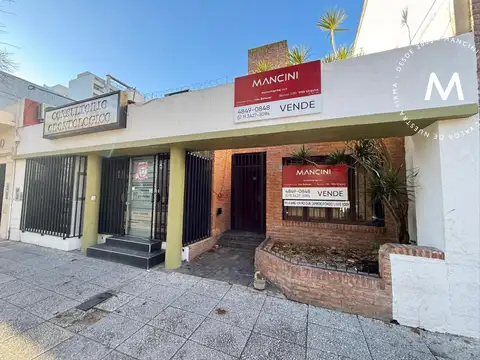 PH en venta de 4 ambientes - Villa Ballester Centro