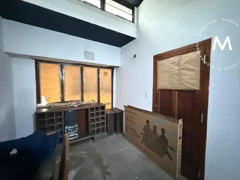 Depto Tipo Casa 4 ambientes con 2 baños