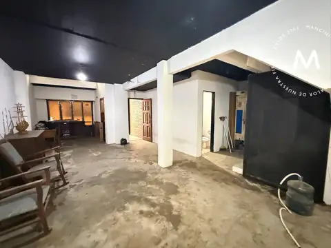 Depto Tipo Casa en Venta en Villa Ballester, USD 230.000