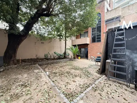Depto Tipo Casa en Venta al Noroeste