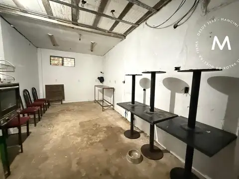 Depto Tipo Casa en Venta de 3 dormitorios