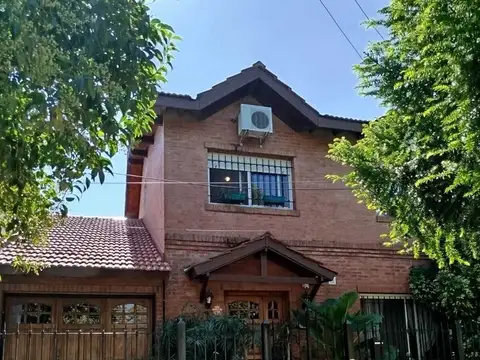 Casa Dúplex  en Venta en Tigre, G.B.A. Zona Norte, Argentina