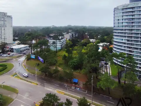 Venta Apartamento 1 Dormitorio Gala Vista