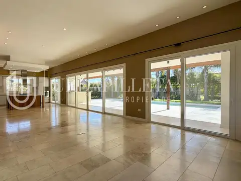 Casa en venta en Las Liebres Pilar