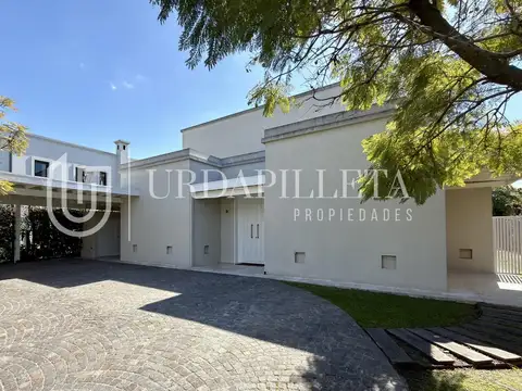 Casa en Venta en Las Liebres, USD 780.000