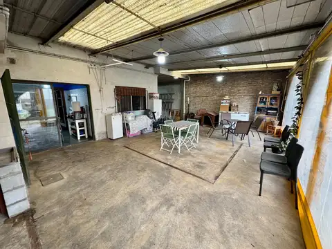 Casa en Monte Chingolo